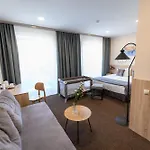 нота бене лофт Готель 3*