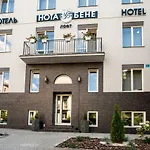 Готель нота бене лофт 3*