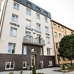 Готель нота бене лофт