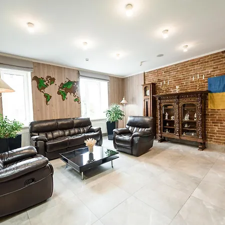 ホテル Nota Bene Loft 3*