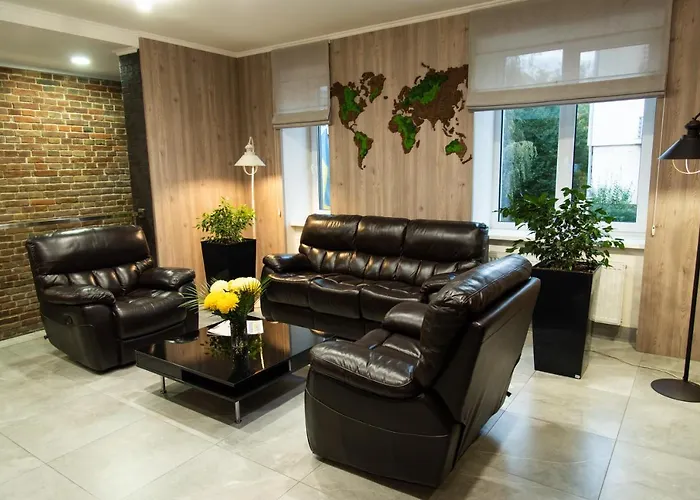 Nota Bene Loft Hotel 3*