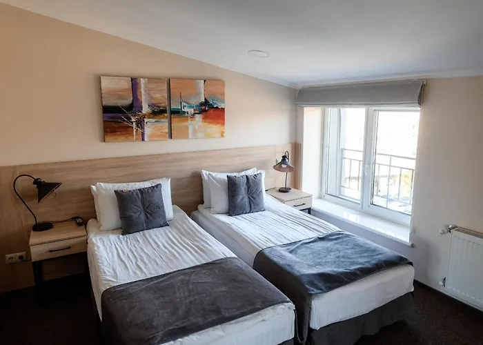 Nota Bene Loft Hotel