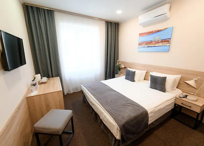 ホテル Nota Bene Loft