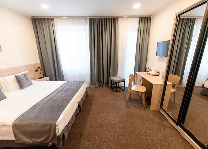 Nota Bene Loft Lwów