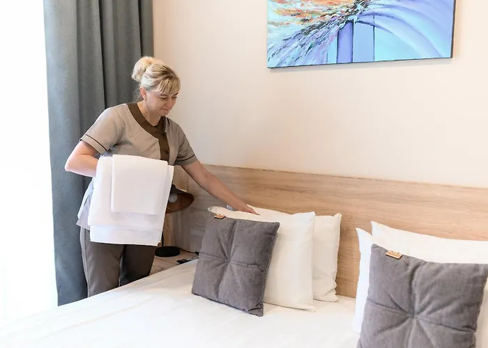 Nota Bene Loft 3* Lwów