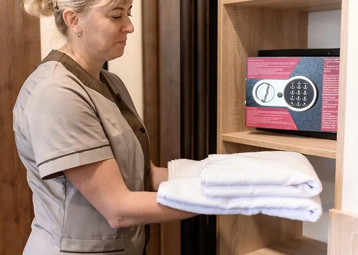 Nota Bene Loft リヴィウ